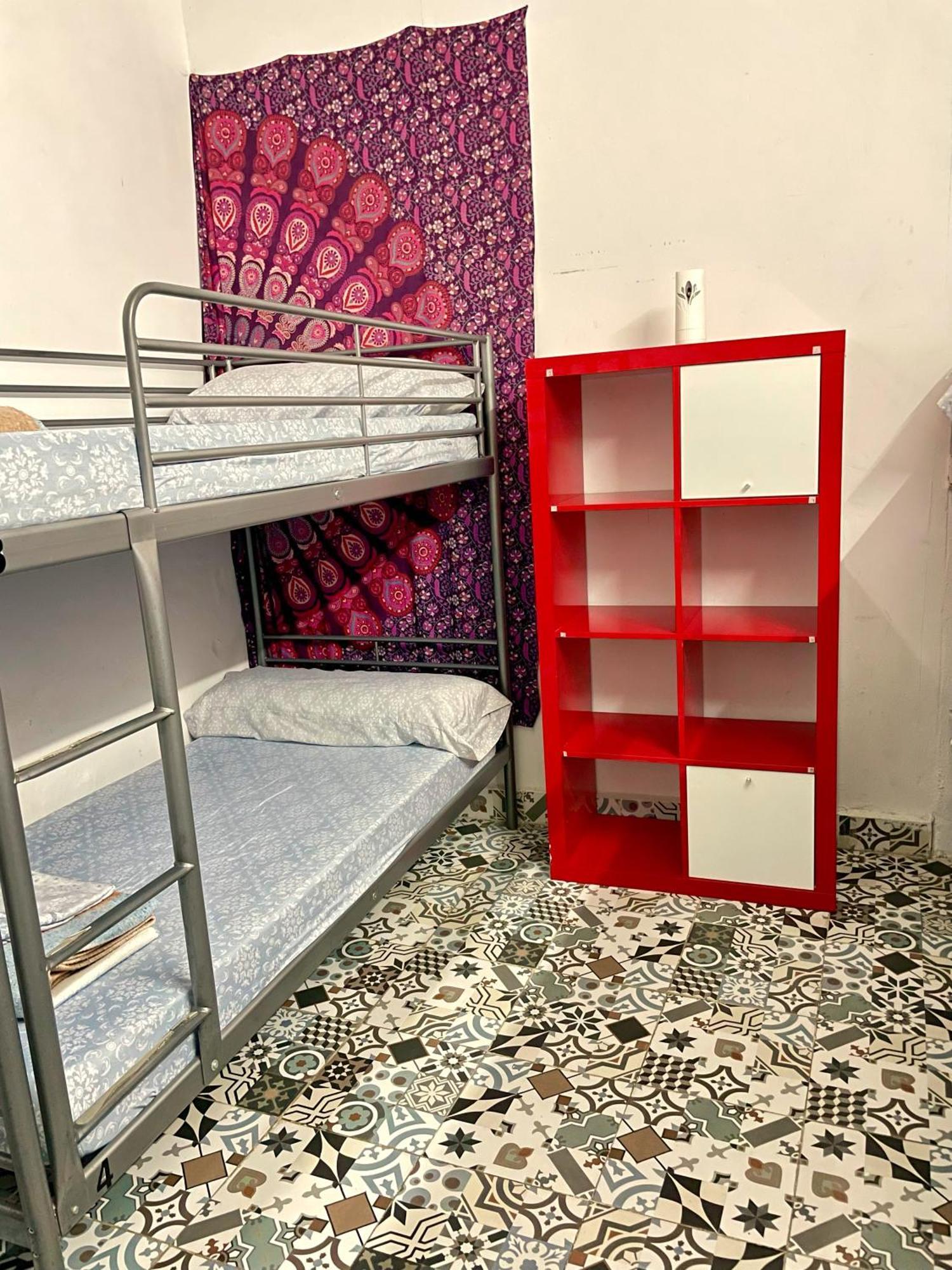Rosa De Los Vientos Cádiz Room photo